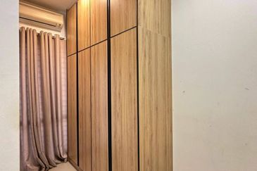 Everna @ Setia EcoHill