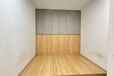 Everna @ Setia EcoHill