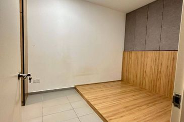 Everna @ Setia EcoHill