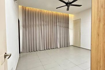 Everna @ Setia EcoHill