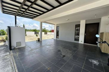 Everna @ Setia EcoHill