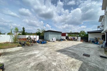 Everna @ Setia EcoHill