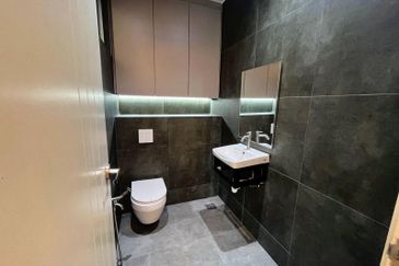 Taman 1080 Residences