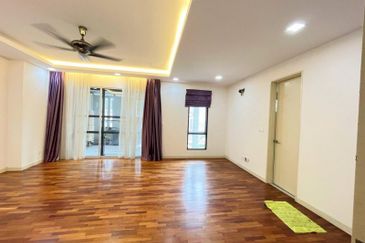 Taman 1080 Residences