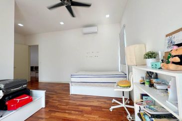 Taman 1080 Residences