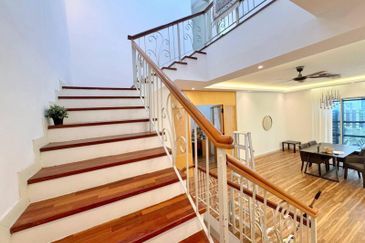 Taman 1080 Residences