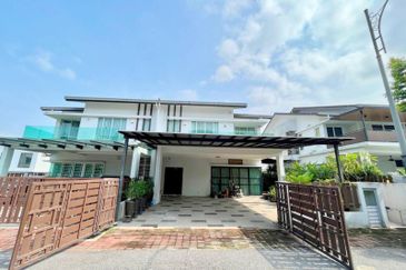 Taman 1080 Residences