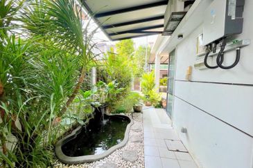 Taman 1080 Residences