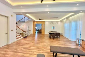 Taman 1080 Residences