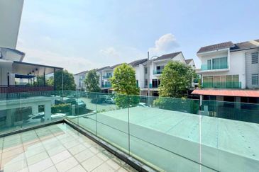 Taman 1080 Residences