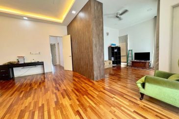 Taman 1080 Residences