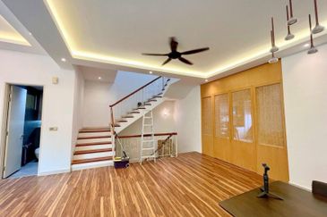 Taman 1080 Residences