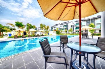 Taman 1080 Residences