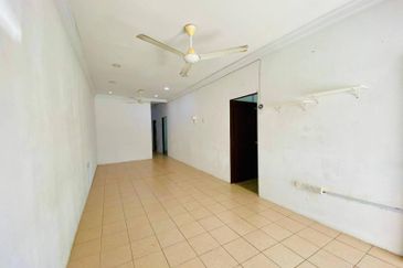 Taman Pinggiran Cyber