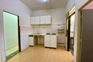 Taman Pinggiran Cyber