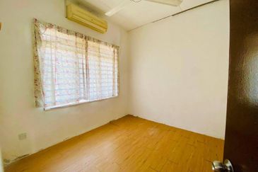 Taman Pinggiran Cyber