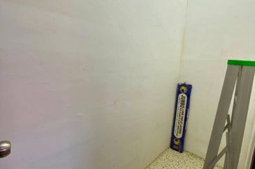 Taman Pinggiran Cyber