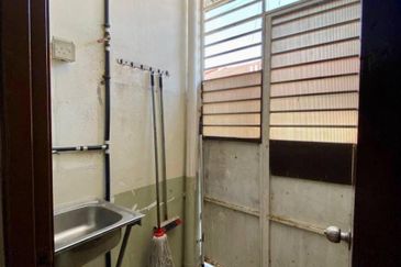 Taman Pinggiran Cyber