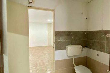 Taman Pinggiran Cyber