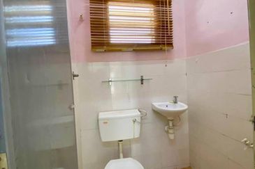 Taman Pinggiran Cyber