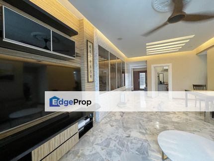 FULLY RENO & BIGEST UNIT VISTA PRIMA CONDOMINIUM  BANDAR BUKIT PUCHONG , Selangor, Puchong