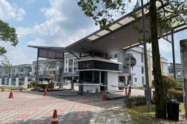 Sierra 1, Odora Parkhomes