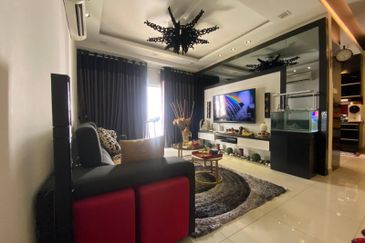 Sierra 1, Odora Parkhomes