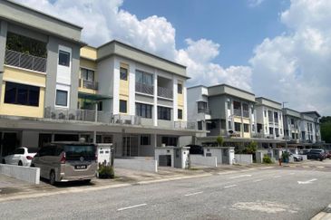 Sierra 1, Odora Parkhomes