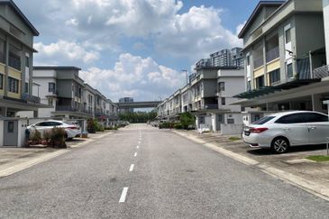 Sierra 1, Odora Parkhomes