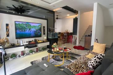 Sierra 1, Odora Parkhomes