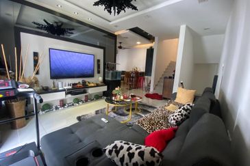 Sierra 1, Odora Parkhomes