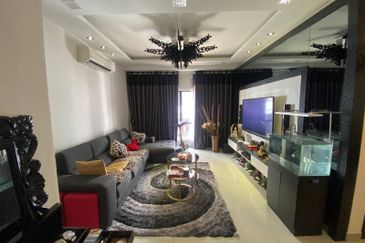 Sierra 1, Odora Parkhomes