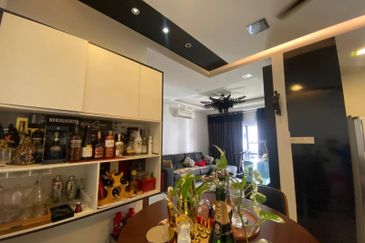 Sierra 1, Odora Parkhomes