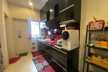 Sierra 1, Odora Parkhomes