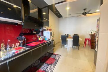 Sierra 1, Odora Parkhomes