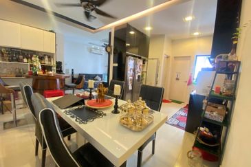 Sierra 1, Odora Parkhomes