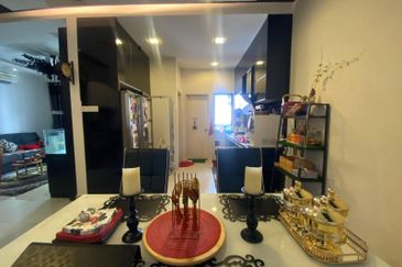 Sierra 1, Odora Parkhomes