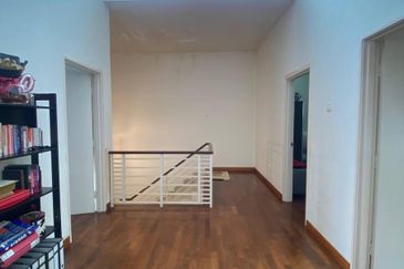 Sierra 1, Odora Parkhomes