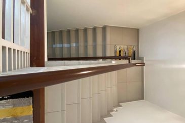 Sierra 1, Odora Parkhomes