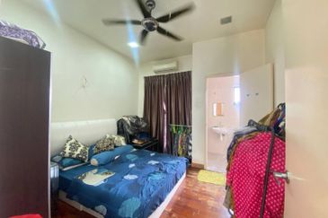 Sierra 1, Odora Parkhomes