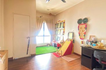 Sierra 1, Odora Parkhomes