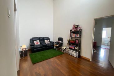 Sierra 1, Odora Parkhomes