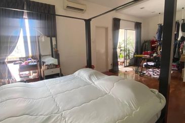 Sierra 1, Odora Parkhomes