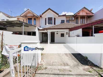 Cheapest , Non Bumi Lot 2 Storey Terrace Taman Putra Perdana , Selangor, Puchong