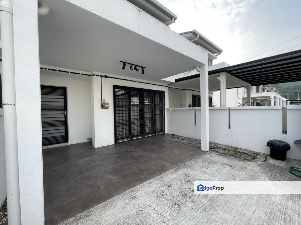 Fully Furnished Homestay Unit Taman Jenderam Idaman Dengkil , Selangor, Dengkil