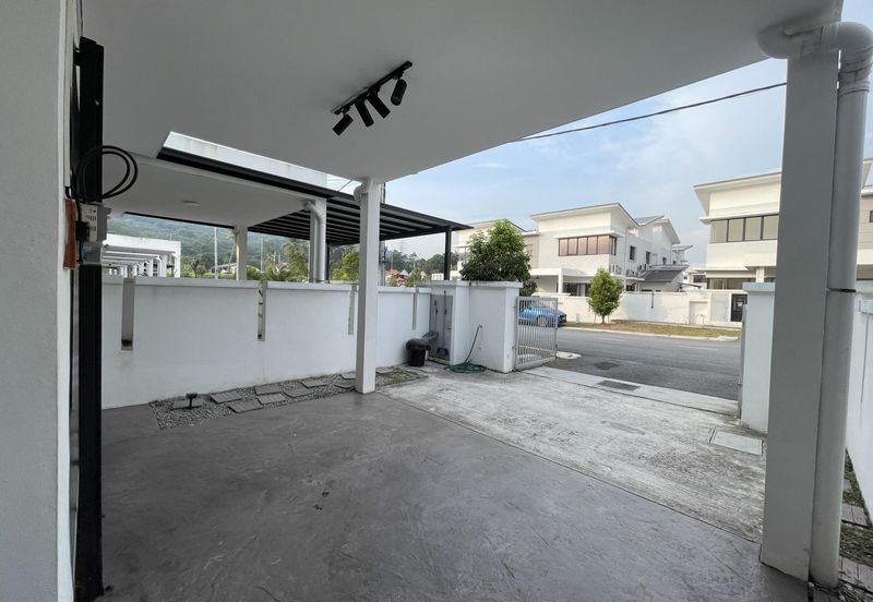 Taman Jenderam Idaman