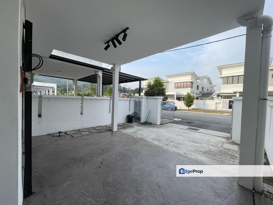 Fully Furnished Homestay Unit Taman Jenderam Idaman Dengkil , Selangor, Dengkil