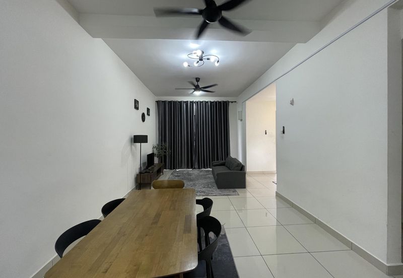 Taman Jenderam Idaman