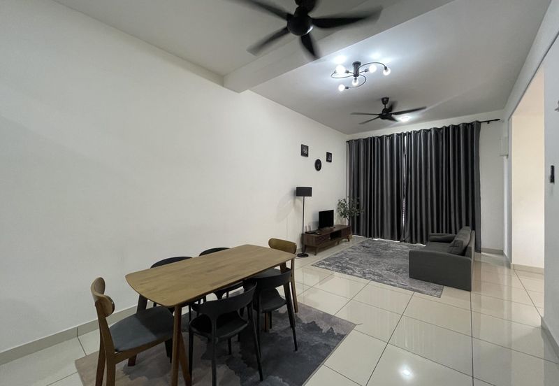 Taman Jenderam Idaman