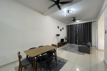 Taman Jenderam Idaman